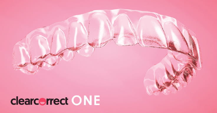 クリアコレクト ONE