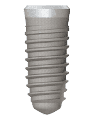 ブレーンベース社 インプラント体