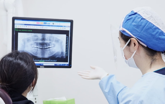 ンプラント治療は、セカンドオピニオンを受けることをおすすめしています。